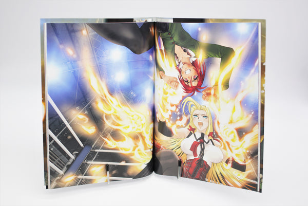 Intron Depot 11 Bailey Bridge Masamune Shirow book Japanese