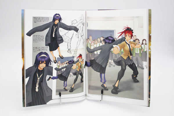 Intron Depot 11 Bailey Bridge Masamune Shirow book Japanese