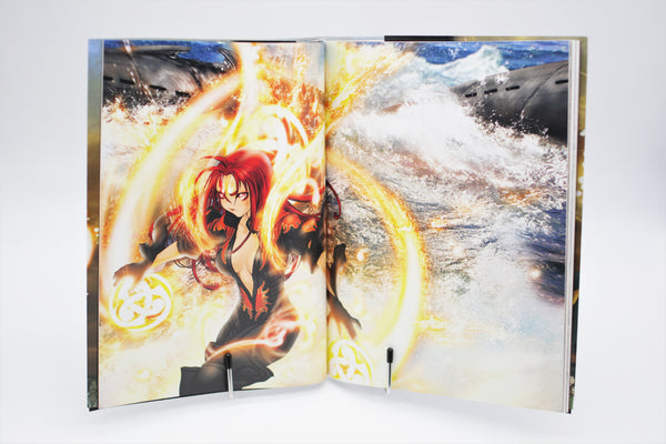 Intron Depot 11 Bailey Bridge Masamune Shirow book Japanese