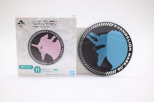 Neon Genesis Evangelion Mark.06 Ichiban Kuji small plate