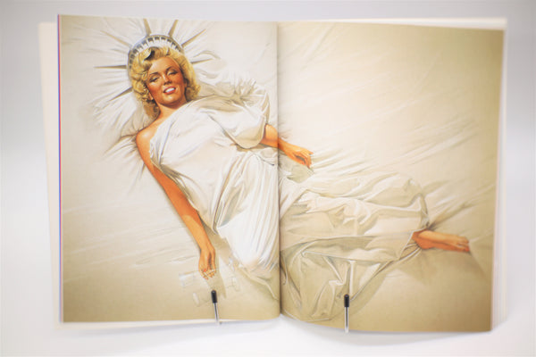 Hajime Sorayama Taschen book English/German/French