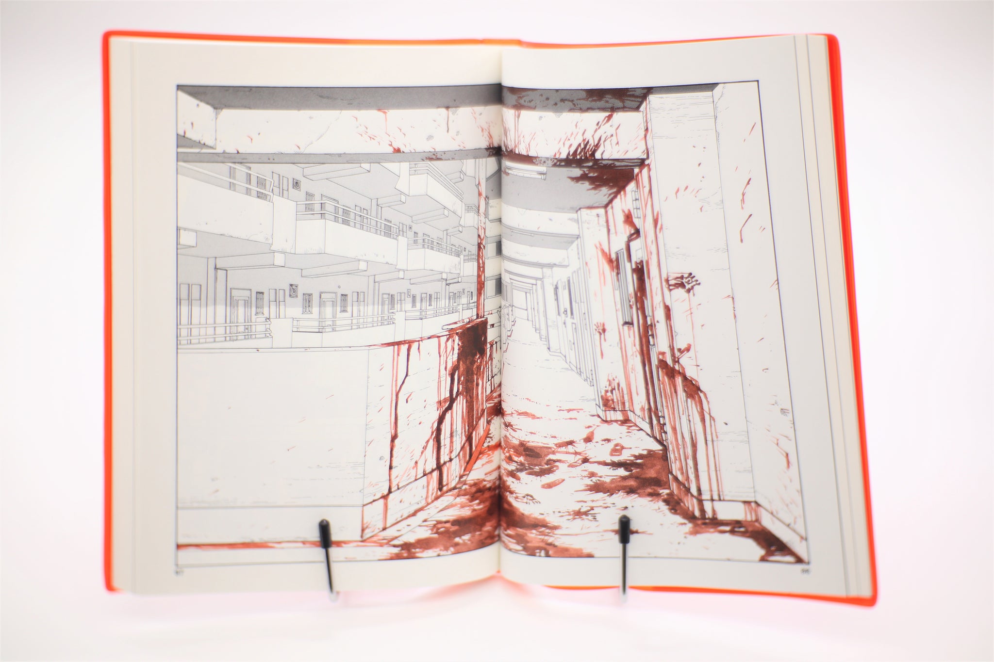 Amazon.com: OTOMO THE COMPLETE WORKS 8: JUSEI GUNSHOT