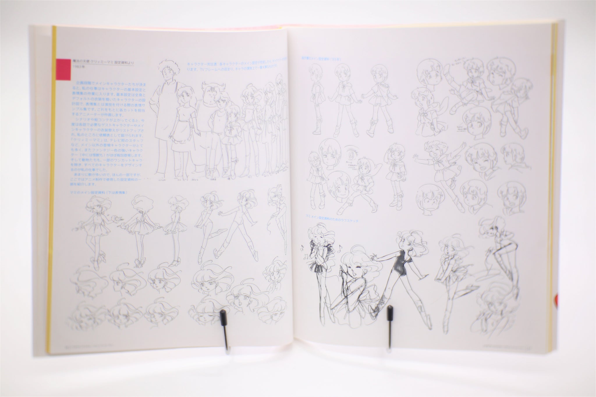 Creamy Mami, the Magical Angel 30th Anniversary Akemi Takada