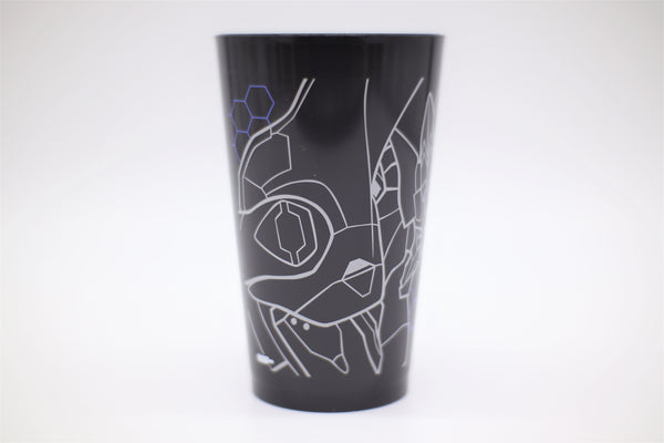 Neon Genesis Evangelion Unit Mark 06 Bandai Spirits plastic cup/tumbler