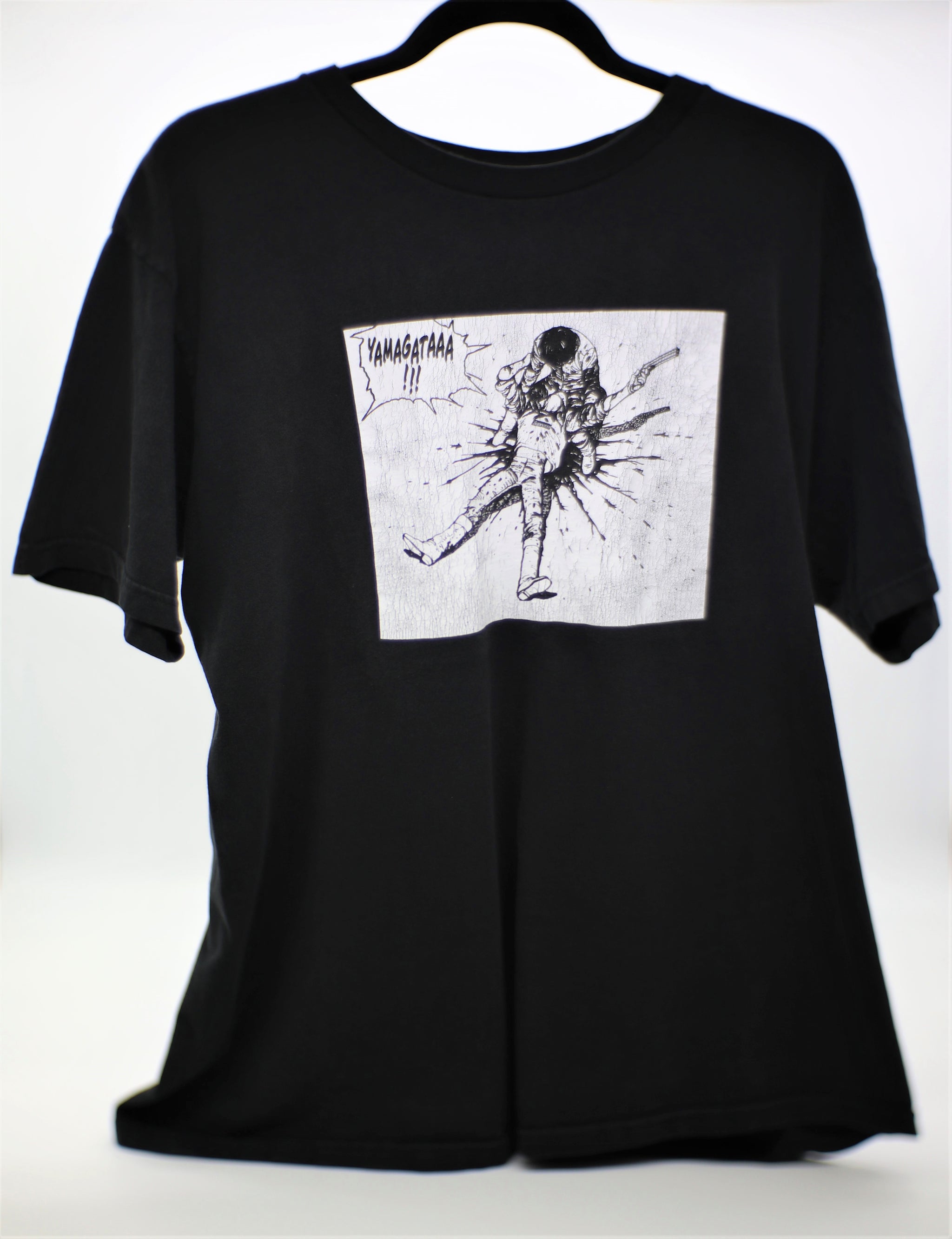 Akira – Tagged 