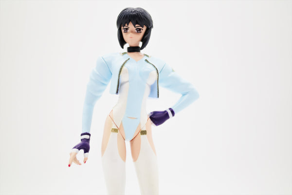 Ghost in the Shell White Out Motoko Kusanagi loose figure