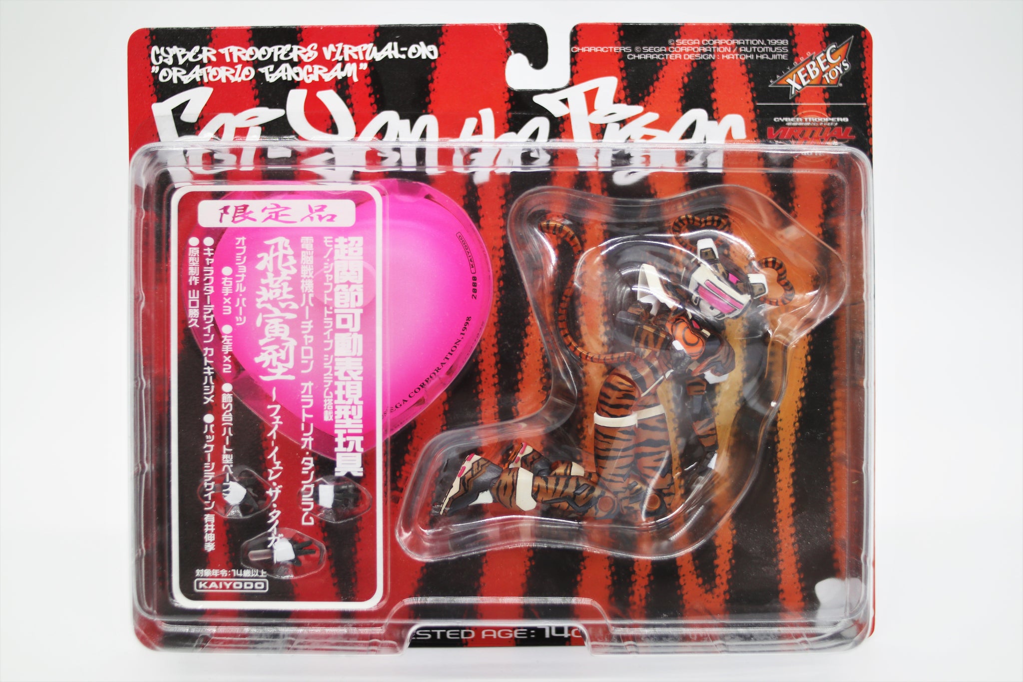 Figures – monofanatic Figures – monofanatic