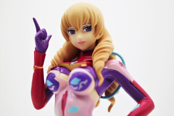 Steel Chronicle Be Celestine Charleroi volume 2 figure