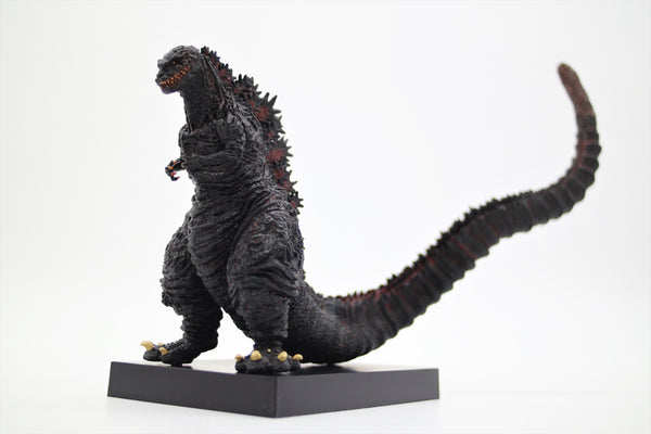 Shin Godzilla Sega Premium Figure Japan import