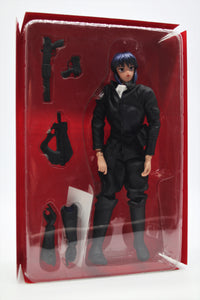 Ghost in the Shell Motoko Kusanagi 12" AD variant #1 figure