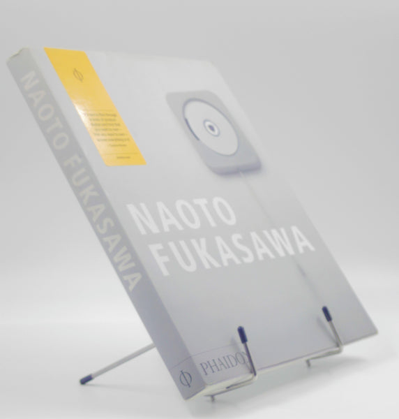 Naoto Fukasawa Phaidon large format book English