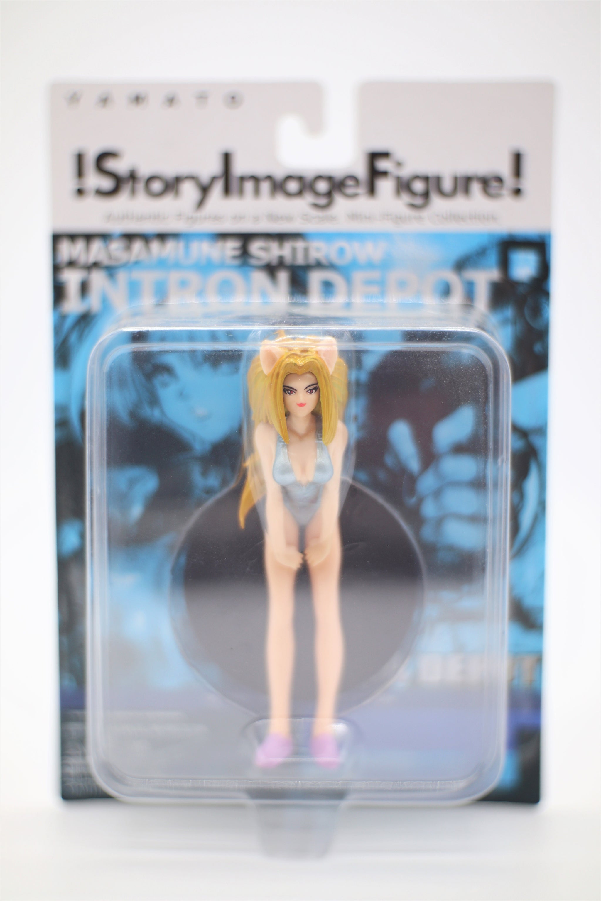 Figures – monofanatic Figures – monofanatic