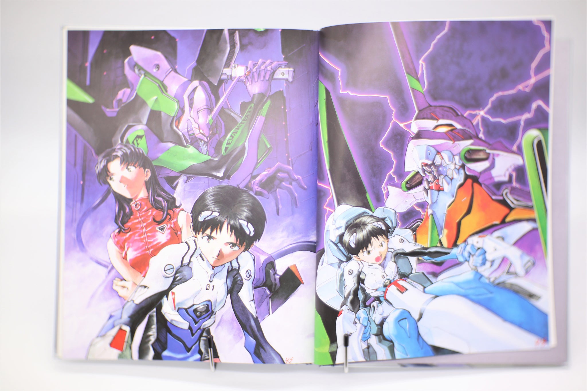 中古】 NEON GENESIS EVANGELION #07(P)/VIZ MEDIA (USA