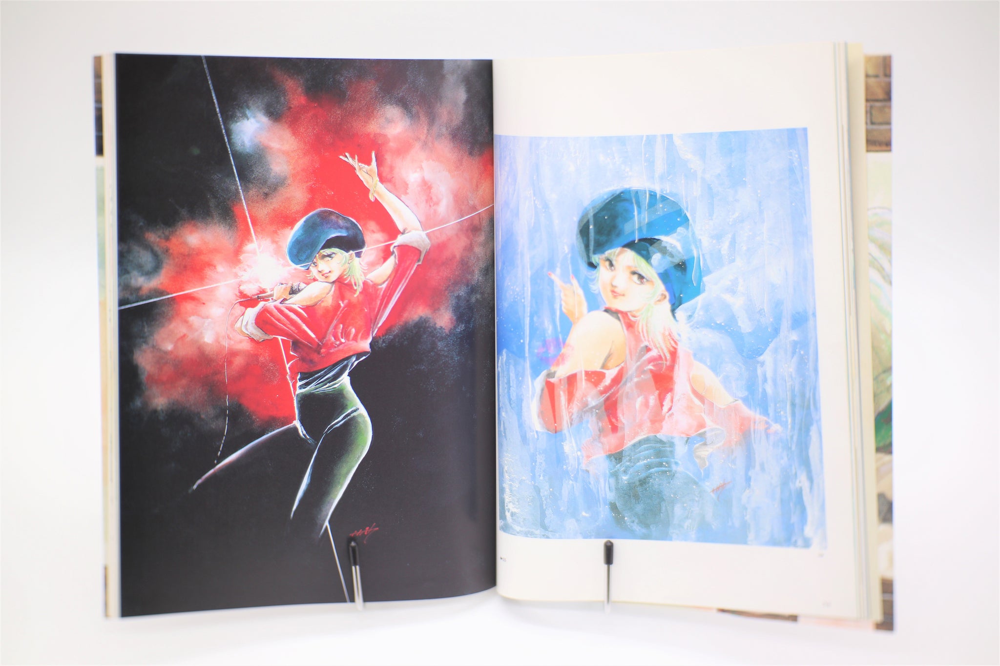 国内外の人気集結！ Movement Mikimoto Haruhiko Dragon book Special Magazine サブカルチャー