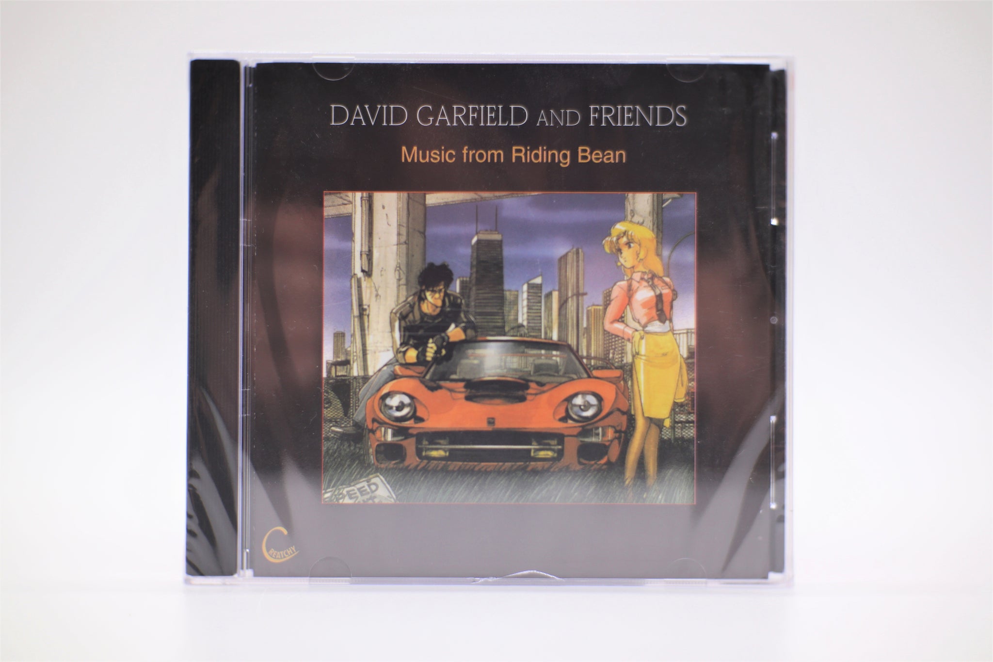 Music – monofanatic