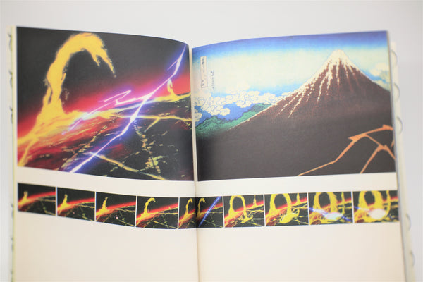 Super Flat Takashi Murakami book English/Japanese