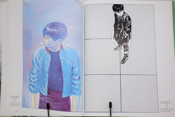 Akira Club hardcover Katsuhiro Otomo Dark Horse book English