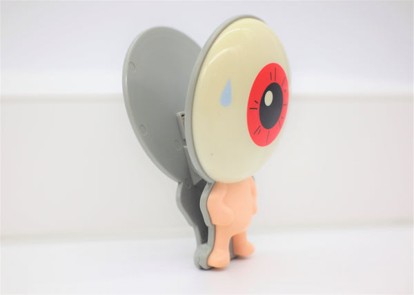 Ge Ge Ge no Kitaro Medama-Oyaji Banpresto large bag clip