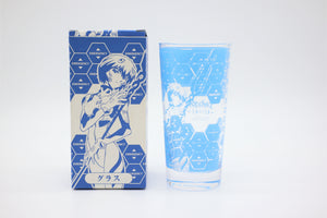 Neon Genesis Evangelion Rei Ayanami Beginning Gospel pint glass