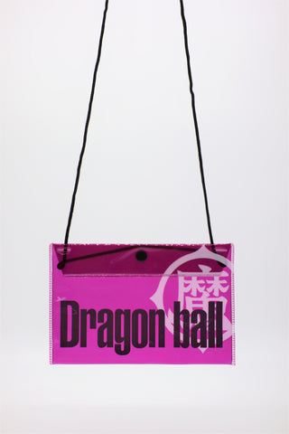 Dragon Ball Super Piccolo Festival Bag Bandai/Toei Japan import