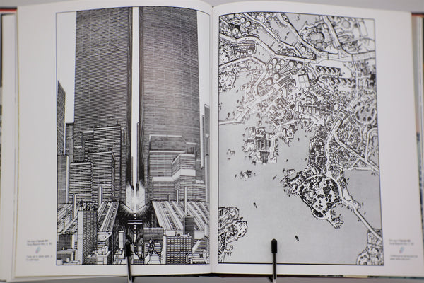 Akira Club hardcover Katsuhiro Otomo Dark Horse book English
