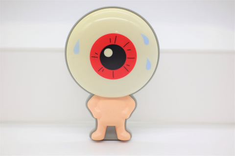 Ge Ge Ge no Kitaro Medama-Oyaji Banpresto large bag clip