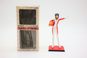 Neon Genesis Evangelion Misato (episode: 8 Asuka Strikes!) figure